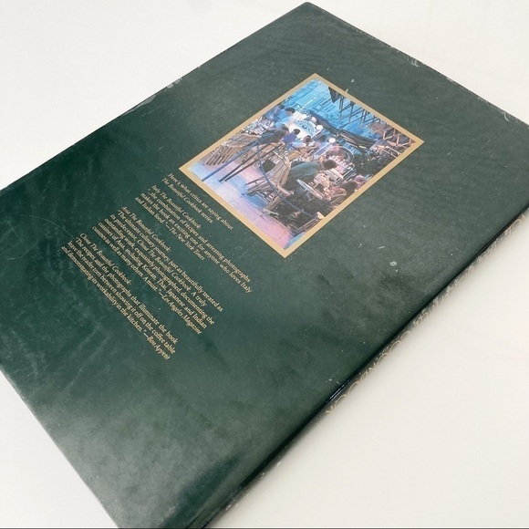 Vintage FRANCE: The Beautiful Cookbook French Cuisine Coffee Table Book - Picture 2 of 13